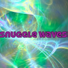 Love & Wave Snuggles! 02