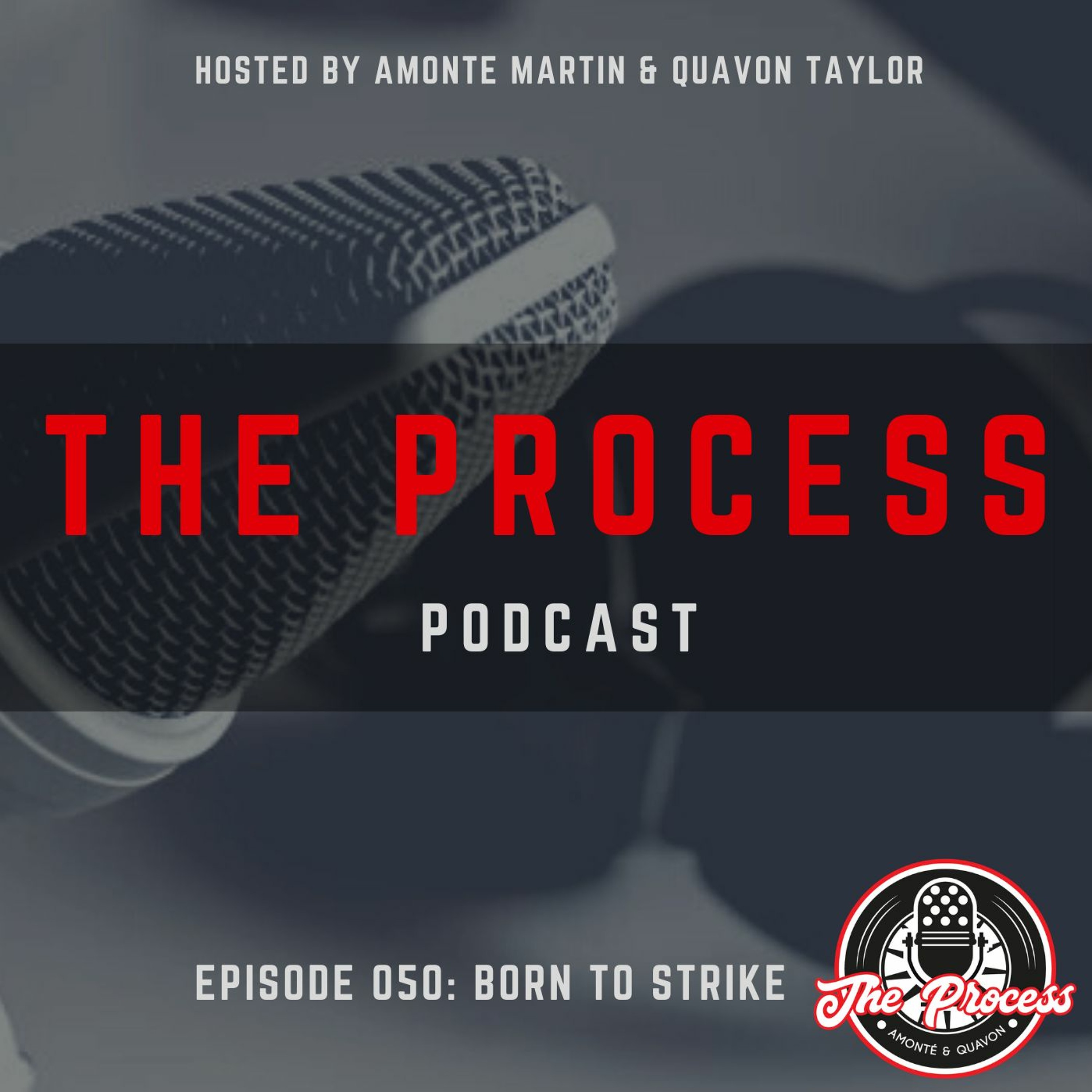 The Process Podcast