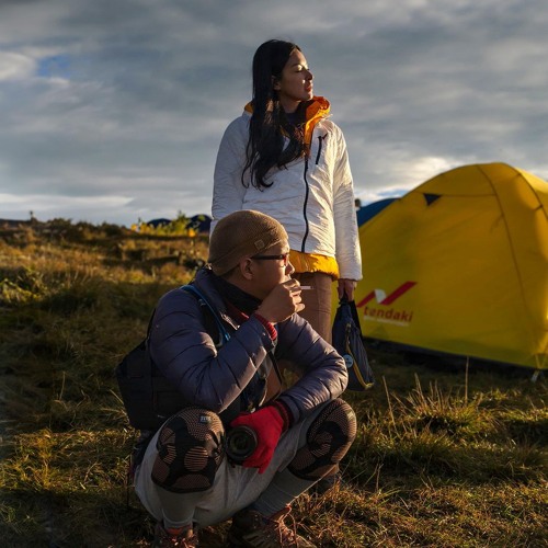 MDPL Vol.8: Cooling Down - 2590MDPL