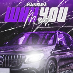 Hansum - Why You Mad (prod. by junwaa)