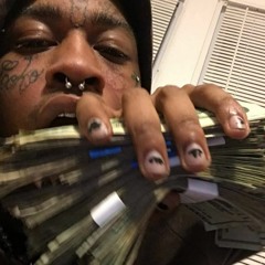Lil Tracy - I Want Money (This Sh!t Rare Can't Find Anywhere)