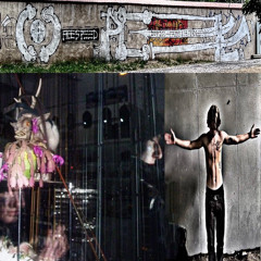 TrainFlow 10ZE x Warlock2010 prod. by.domo808