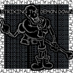 REVENGE (Cancelled) - Striking the demon down (Reupload)