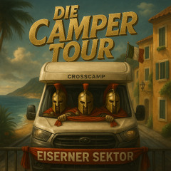 Eiserner Sektor – EISERNER TRIP – NEAPEL 2023 T15