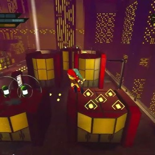 Spark 3 Protest City - B Side (Edit)