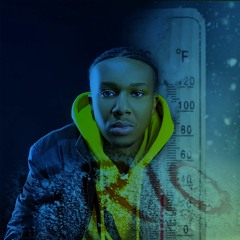 LIL - RAMBA - XIZAME(faz frio)