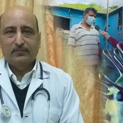 Apr 15 Milijuli Nepali Epi 250 | सीमामा कोभिड, सावधानी  न मास्क न दूरी