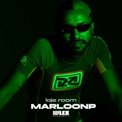 laje room - MARLOONP