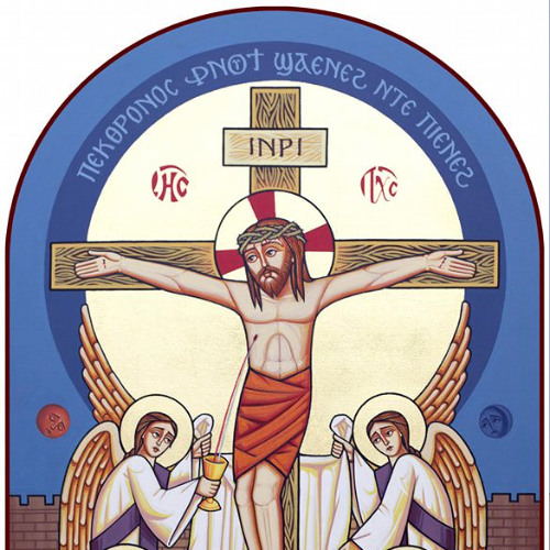 Good Friday 6th Hour Psalm - They have rejected Me