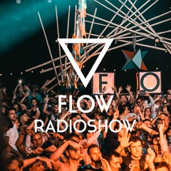 Franky Rizardo presents FLOW Radioshow 384