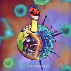 HIHU-Coronanesia (song of world)