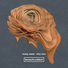 Korey Wade - Try