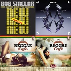 Mes titres Shazam