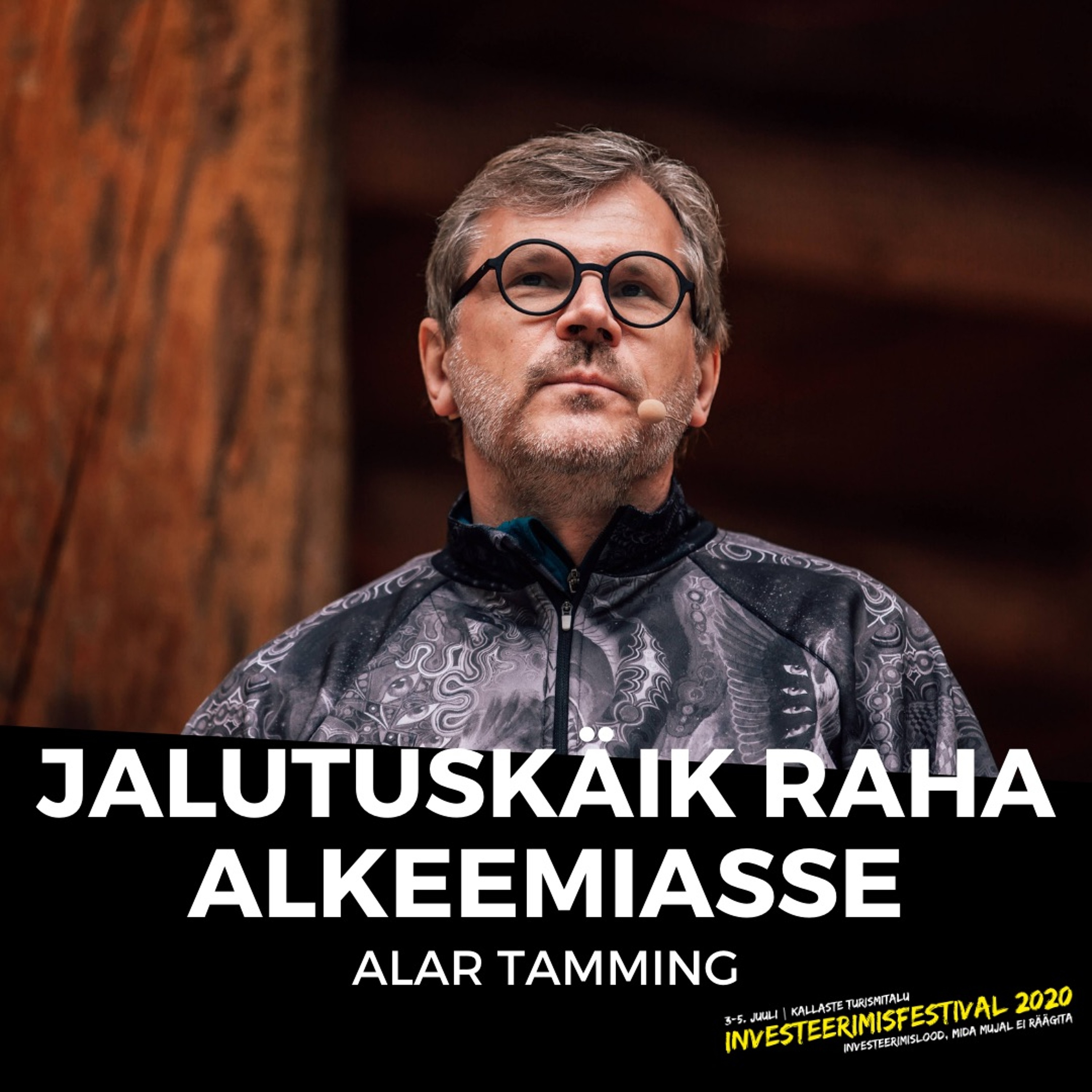 Investeerimisklubi