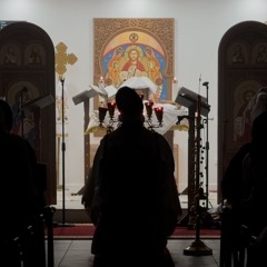 Coptic Orthodox hymns