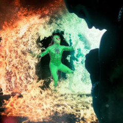 Floni - Leika (Helgi Rafael Remix)