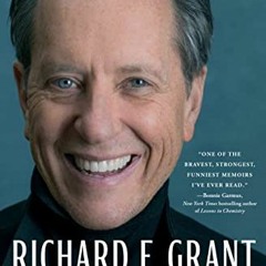 [PDF] ❤️ Read A Pocketful of Happiness: A Memoir by  Richard E. Grant