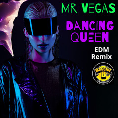 Dancing Queen (EDM Remix)