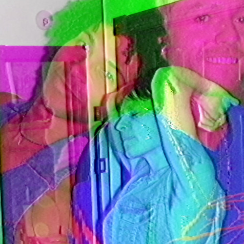 23 and me [the BAREBACK DECK RECORDING directors cut] PT 2