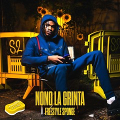 Nono La Grinta X 4H DU MATIN INSOMNIAQUE (Remix by H3Y,Prod By Lejeyy)