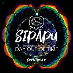 "Sipapu" Day Out of Time • Magnetic Mirror
