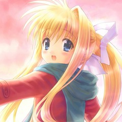 ATB - Long Way Home BabyFairy mix (nightcore)