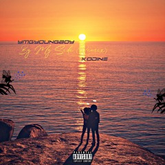 By my side (remix) feat kodine tones