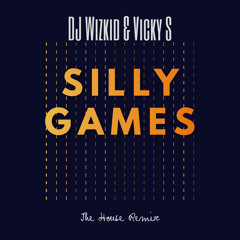 Silly Games JK Mix