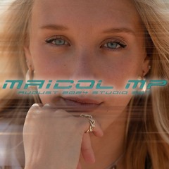 Maicol MP August 2024 Studio Set