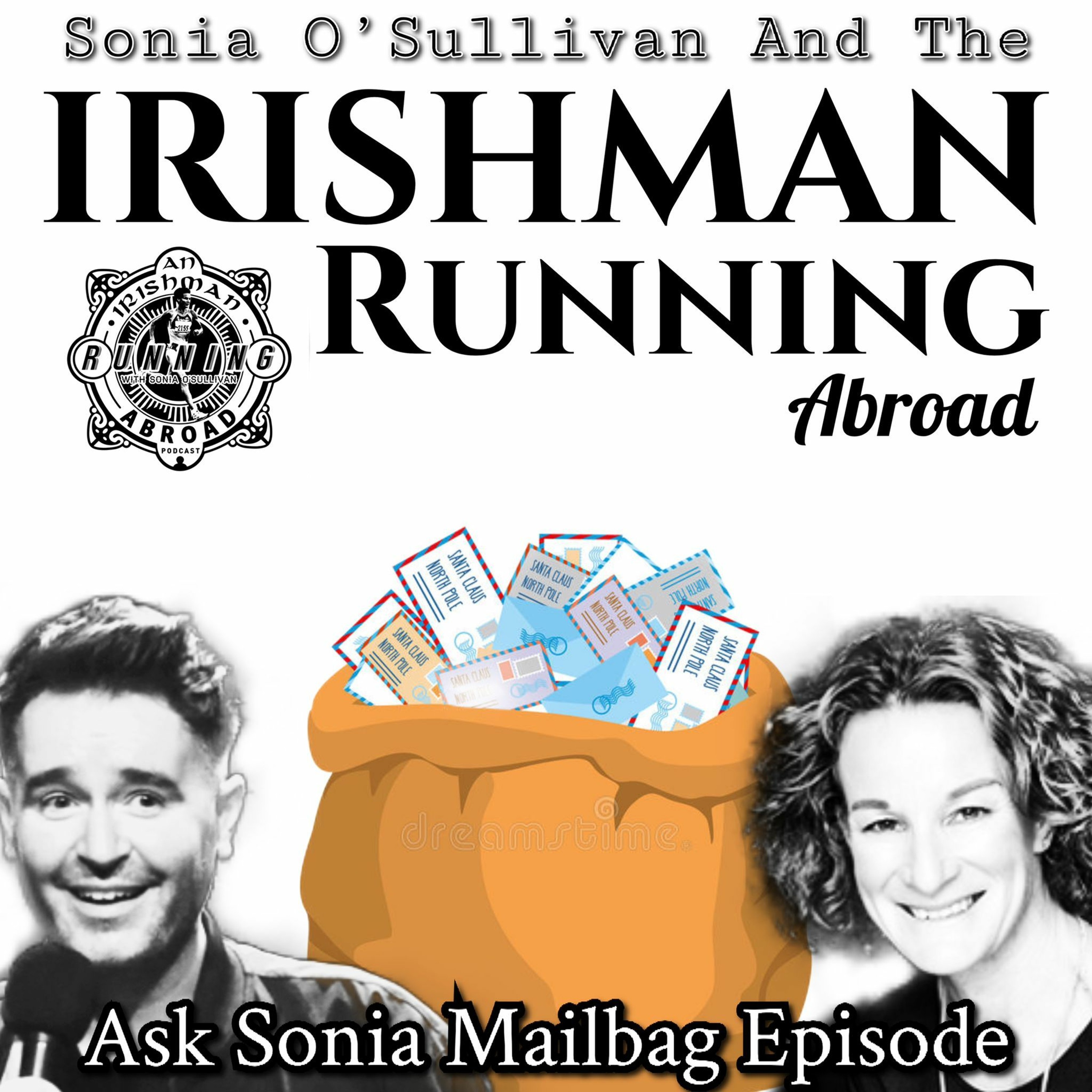 An Irishman Abroad