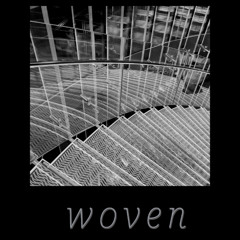 woven