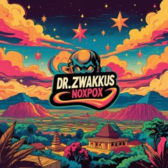 Padang Noxpox | Zwakkus Remix