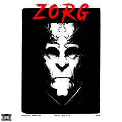 whole lotta zorg