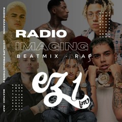 BEATMIX - ESTAÇÃO RAP | RÁDIO EZ1FM
