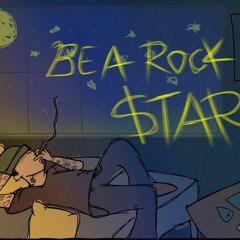 BE A ROCK$TAR‼︎‼︎🌟💫