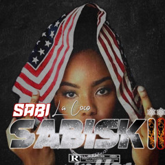 SABI -Freestyle-(Sabiskii)⛷