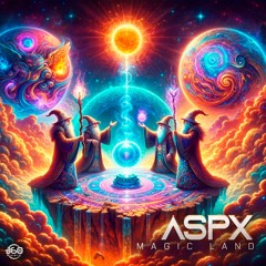 Aspx - Magic Land (Original Mix)  ℗ 360 Music Records
