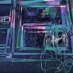 survive w/mickey is scared (Prod. lavendertxwn)