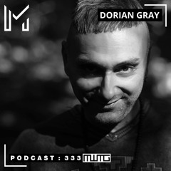 MWTG 333: Dorian Gray