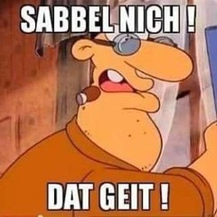 The Golden Eckats - Lass Den Meister Vor