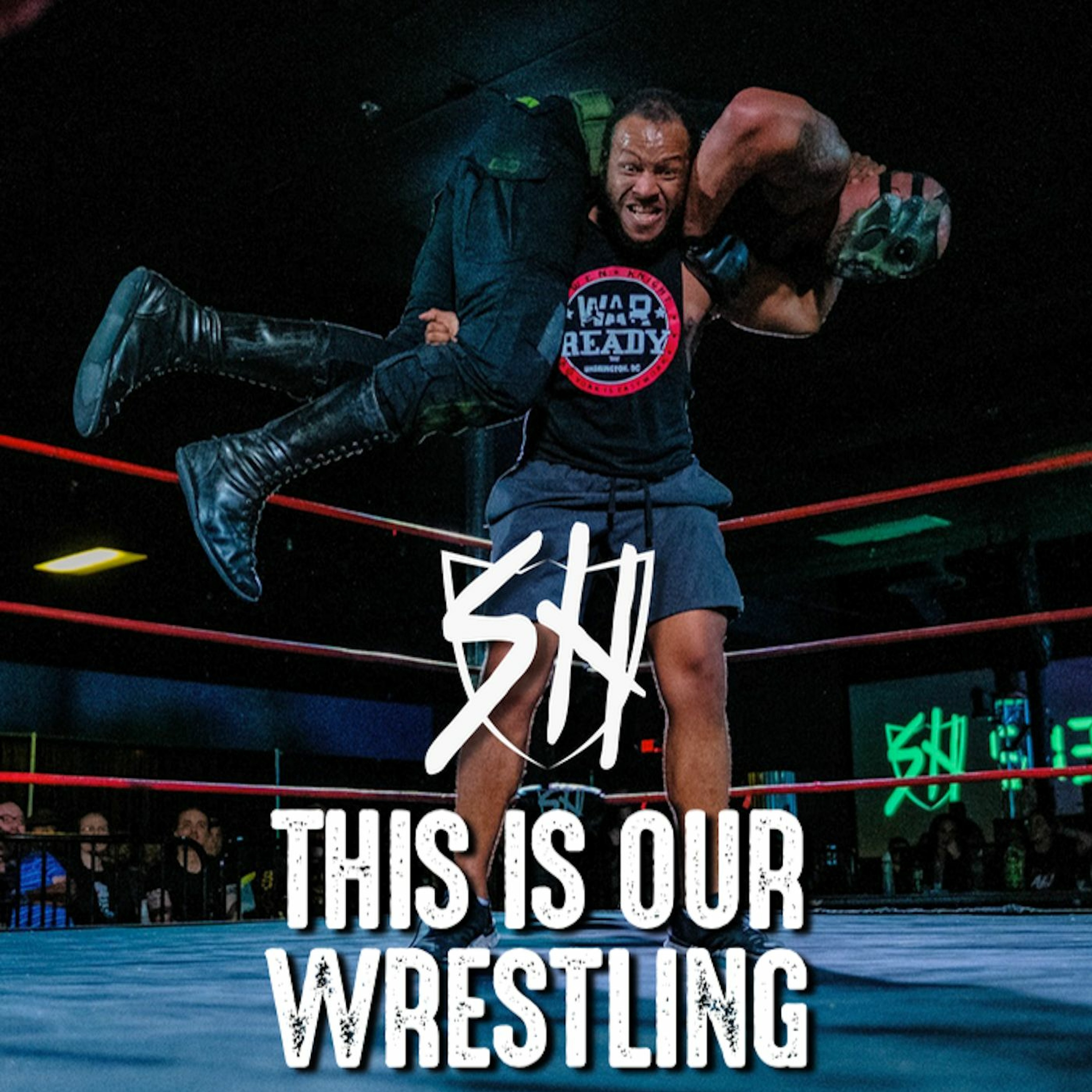 SHW: This Is Our Wrestling