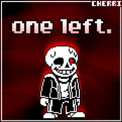 (YT) [300 FS] Undertale: Call of the Void: ONE LEFT (Remix)