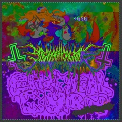 Sophiaaaahjkl;8901 - Chemical Burn (Sludge Fucker Remix)
