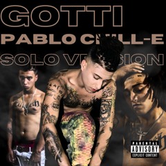 Gotti Chile Versión (Pablo Chill-E Solo)