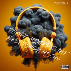 KOMPA MIXTAPE THE BEST KOMPA MIX 2025