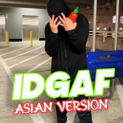 WONTON (Drake & Yeat - IDGAF Asian Parody)