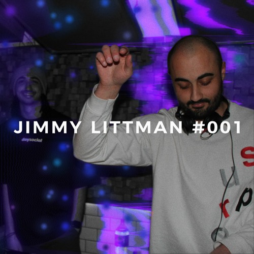 Jimmy Littman #001