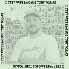 TP538 Toby Tobias