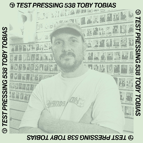 TP538 Toby Tobias