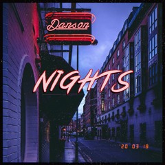 Nights (feat. Rambo)